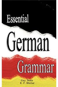 Essential German Grammar