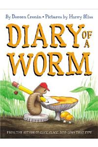 Diary of a Worm