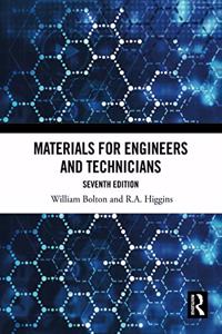 Materials for Engineers and Technicians