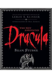 New Annotated Dracula