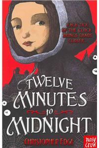 Twelve Minutes to Midnight