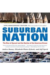 Suburban Nation