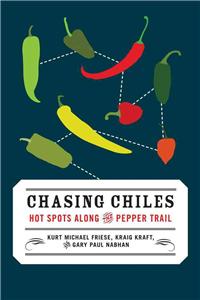 Chasing Chiles