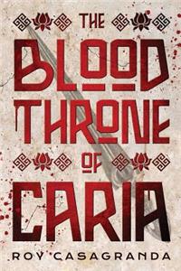 Blood Throne of Caria