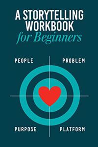 Storytelling Workbook for Beginners