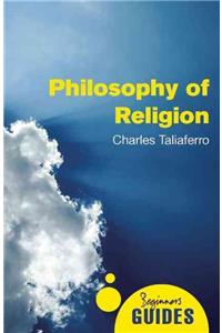 Philosophy of Religion