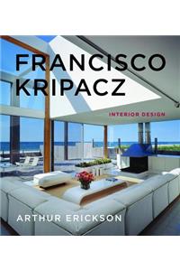 Francisco Kripacz: Interior Design