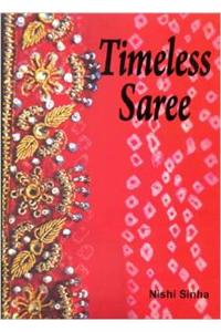 Timeless Saree