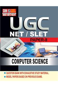 Computer Science Ugc Net Slet Paper 2