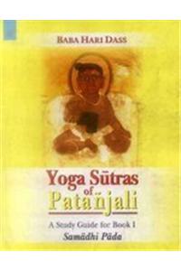 Yoga Sutras of Patanjali