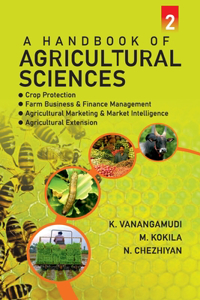 Handbook of Agricultural Sciences: Vol. 02