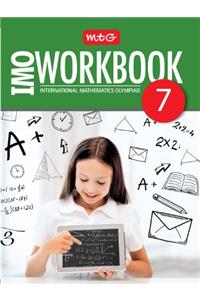 MTG International Mathematics Olympiad (IMO) Work Book - Class 7