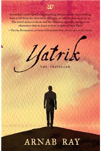 Yatrik: The Traveller