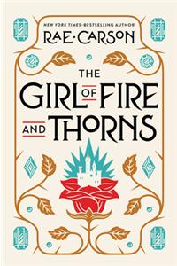 Girl of Fire and Thorns