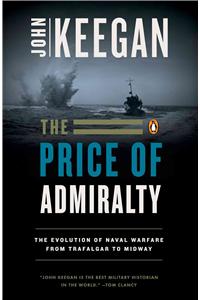 Price of Admiralty