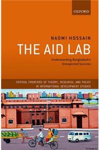 The Aid Lab