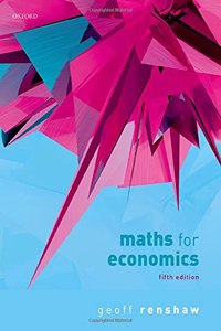 Maths for Economics