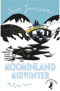 Moominland Midwinter