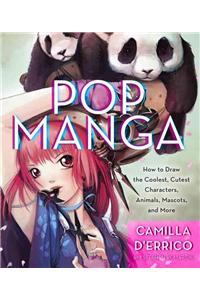 Pop Manga