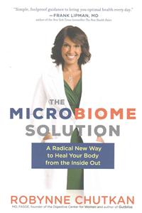 Microbiome Solution