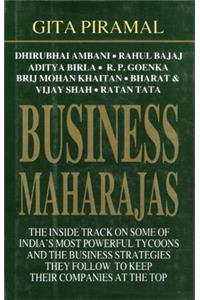 Business Maharajas