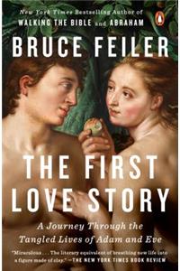 First Love Story: A Journey Through the Tangled Lives of Adam and Eve