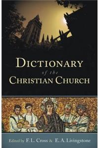 Dictionary of the Christian Church