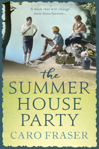 Summer House Party