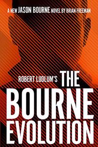 Robert Ludlum's™ the Bourne Evolution