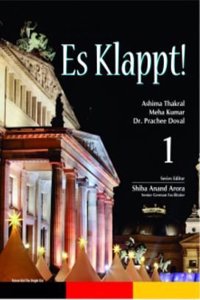 Es Klappt! - 1 - German