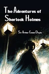 The Adventures Of Sherlock Holme