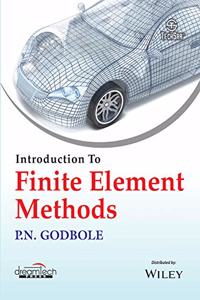 Introduction to Finite Element Methods