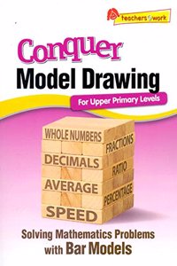 SAP Conquer Model Drawing for Upper Primary Levels