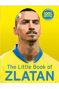 The Little Book of Zlatan