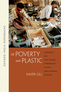 Of Poverty and Plastic