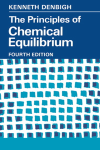 Principles of Chemical Equilibrium