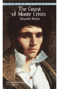 Count of Monte Cristo