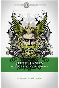 Votan and Other Novels