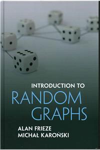 Introduction to Random Graphs