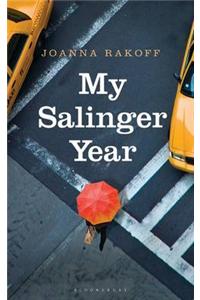 My Salinger Year