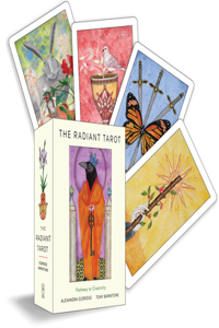 The Radiant Tarot