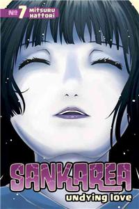 Sankarea, Volume 7