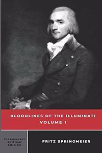 Bloodlines of the Illuminati