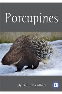 Porcupines