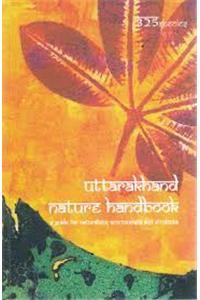 Uttarakhand Nature Handbook