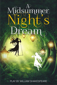 Midsummer Night's Dream: (Pocket Classics) - A Masterpice on Unrequited Love Comedy Play Romantic Comedy Theatrical Delight Must-Read for Fans of Shakespeare Themes of Love,