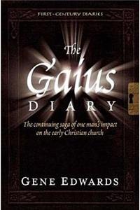 Gaius Diary