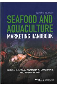 Seafood and Aquaculture Marketing Handbook