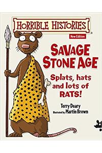 Savage Stone Age