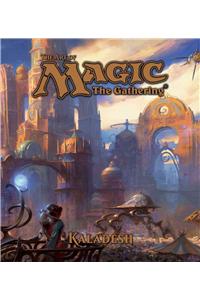 The Art of Magic: The Gathering - Kaladesh